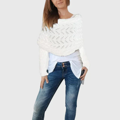 Vayla | Elegant Scarf