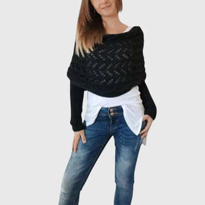 Vayla | Elegant Scarf