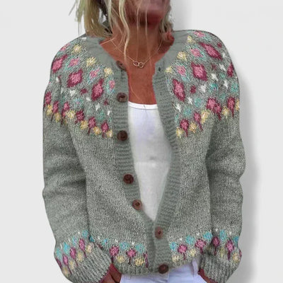 Vayla | Stylish Cozy Cardigan