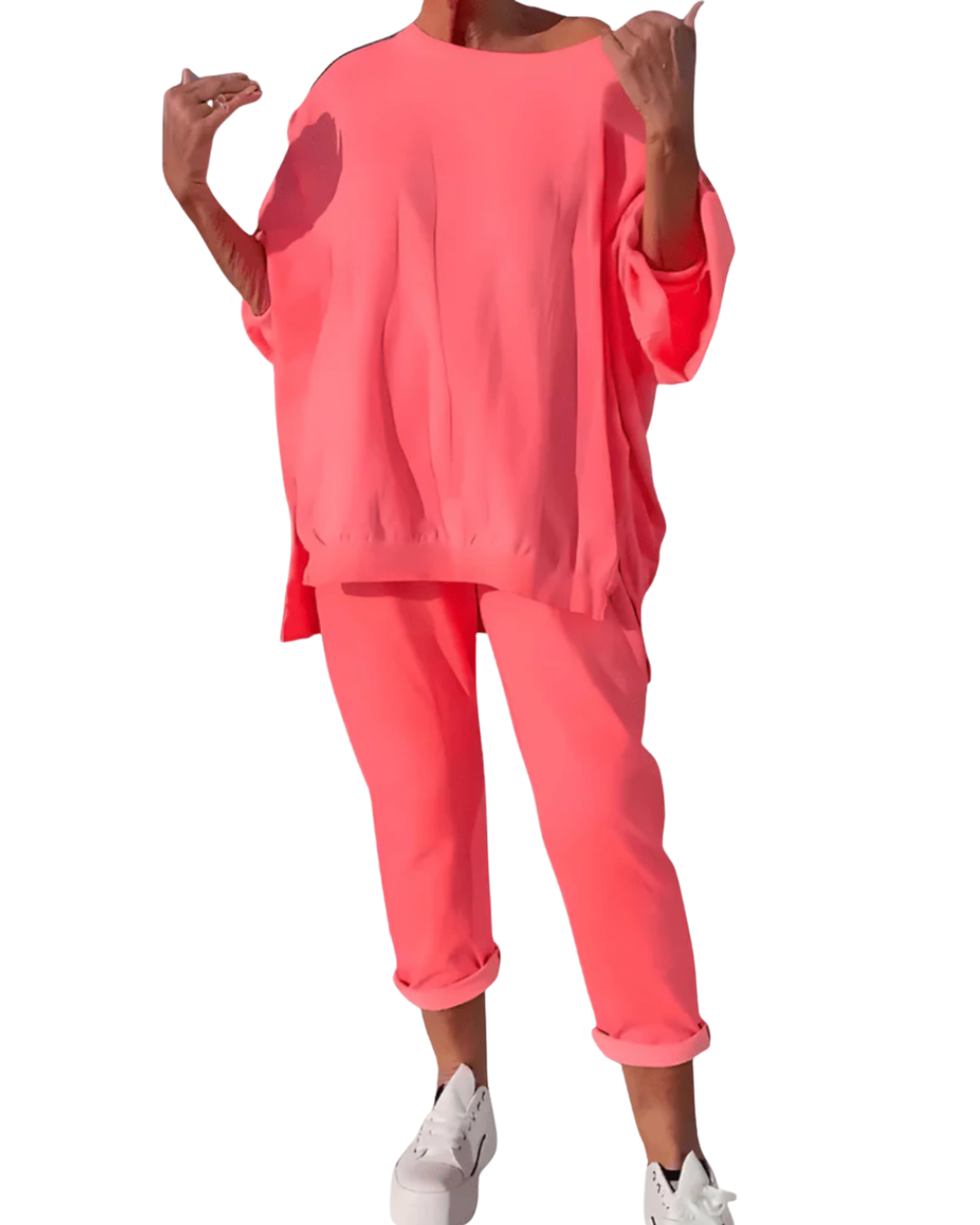 Gianna | Casual Lounge Set