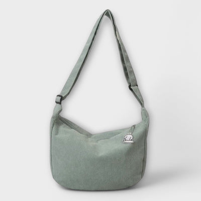 Vayla Cordura Shoulder Bags |
