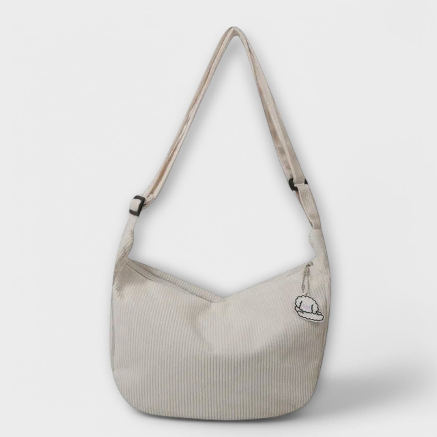 Vayla Cordura Shoulder Bags |