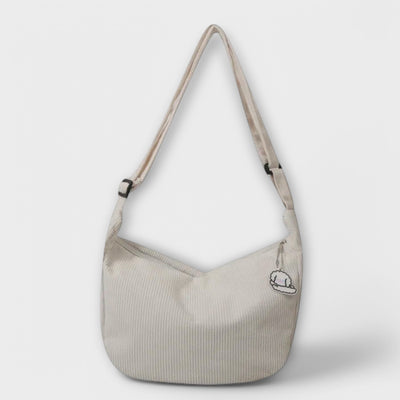 Vayla Cordura Shoulder Bags |