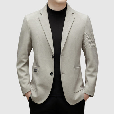 Vayla | L'Homme Elegant Jacket