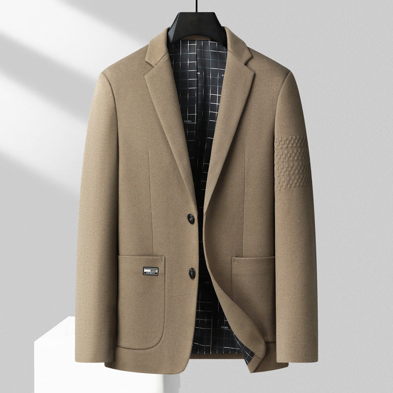 Vayla | L'Homme Elegant Jacket