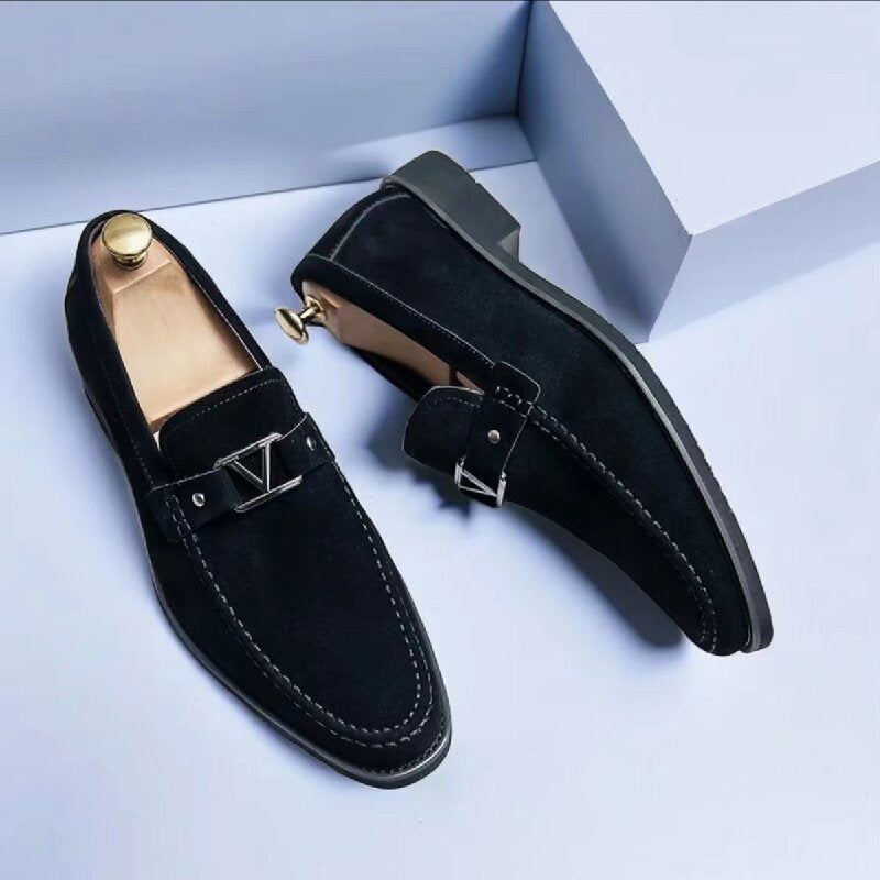 Vayla | Russo Urban Ascent Loafers