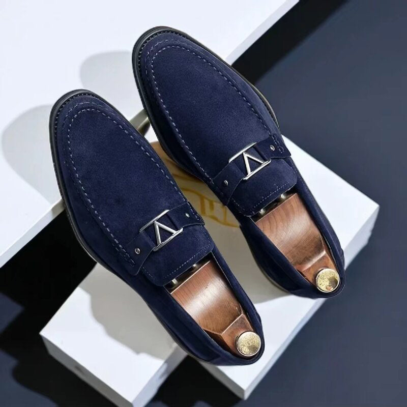 Vayla | Russo Urban Ascent Loafers