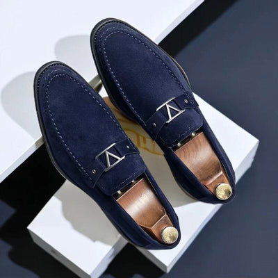 Vayla | Russo Urban Ascent Loafers