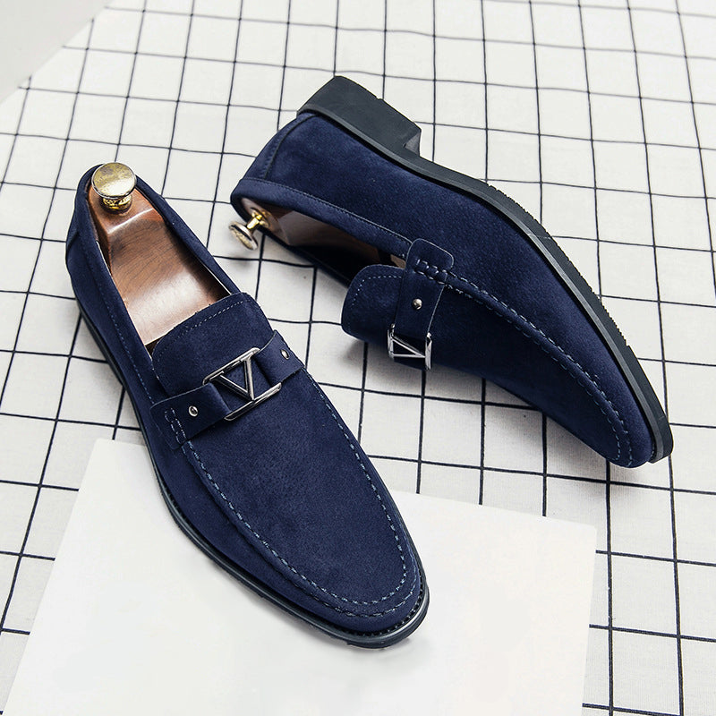 Vayla | Russo Urban Ascent Loafers