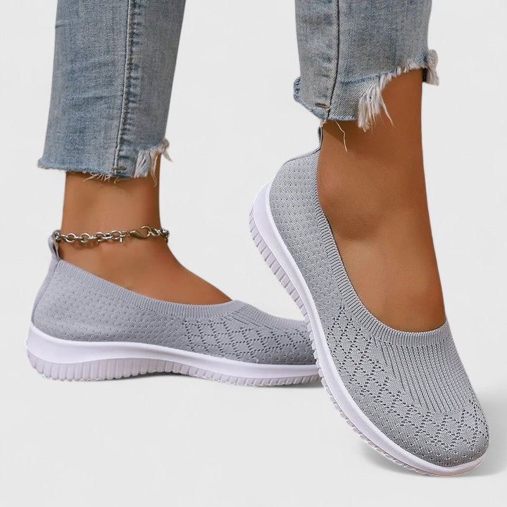 Vayla | Odara Orthopaedic Slip-Ons