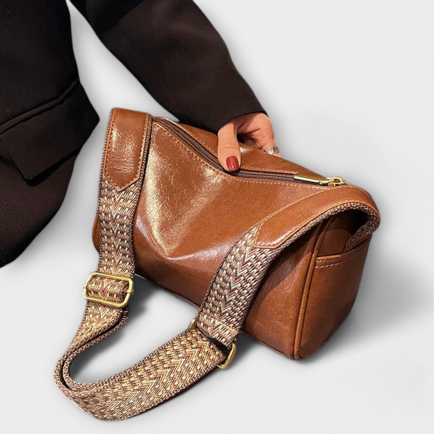 Vayla | Vintage Crossbody Bag