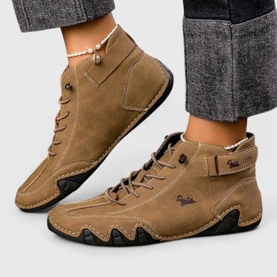 Vayla | Halyviora Orthopaedic Boots