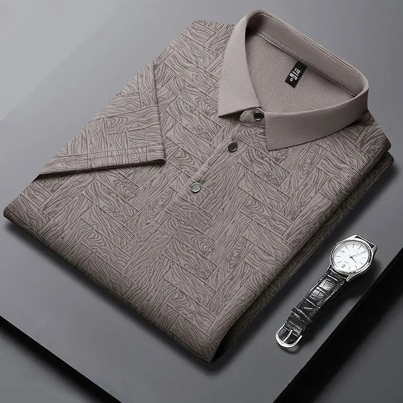 Timberlines Silken Polo