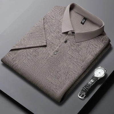 Timberlines Silken Polo