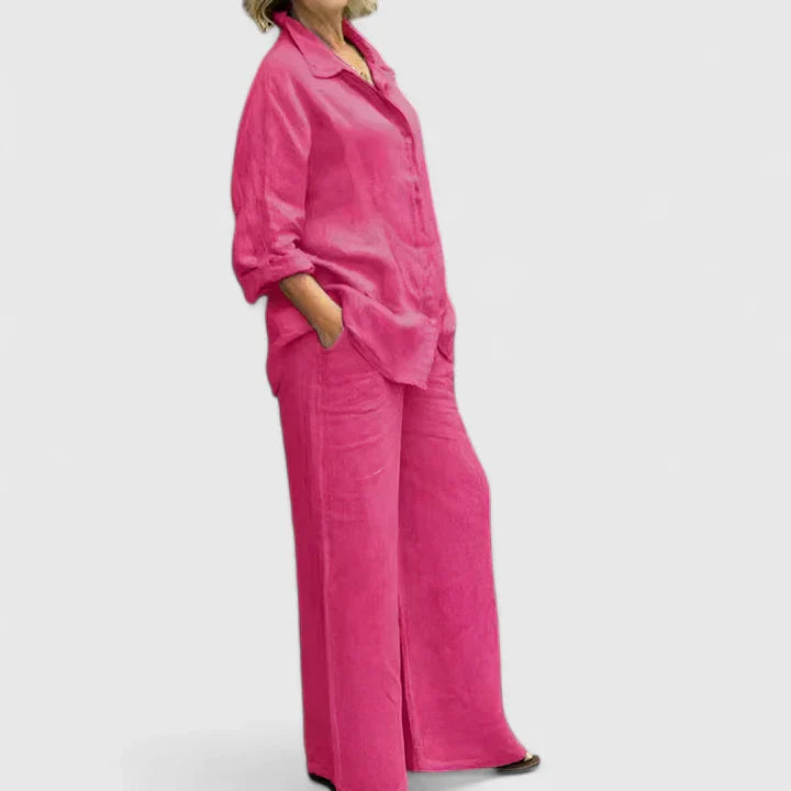 Vayla | Comfortable Set