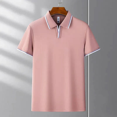 Techline Short Sleeve Polo