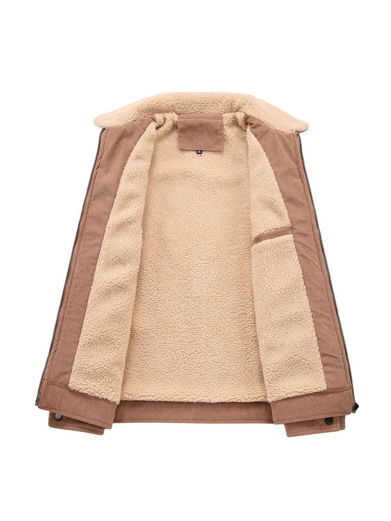 Vayla | Valen Milan Bomber