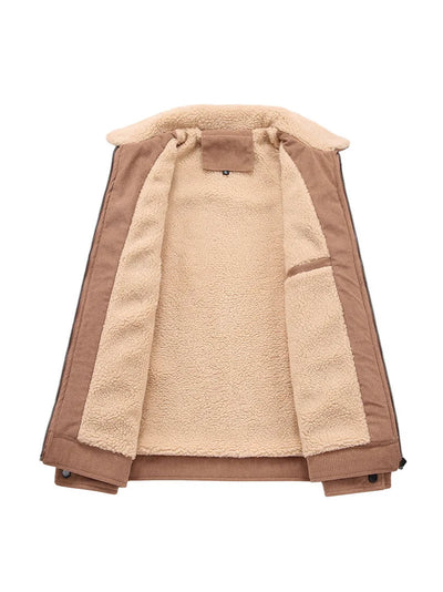 Vayla | Valen Milan Bomber