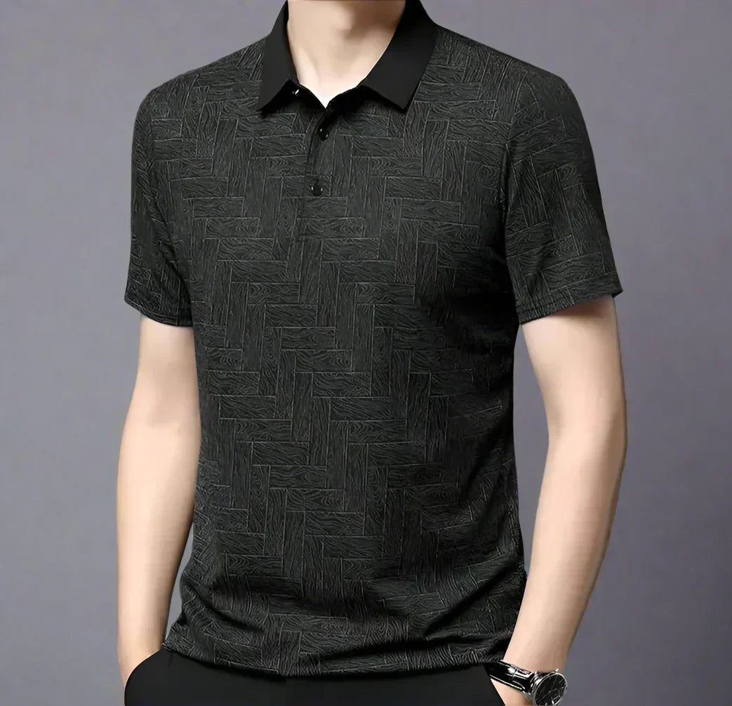 Timberlines Silken Polo