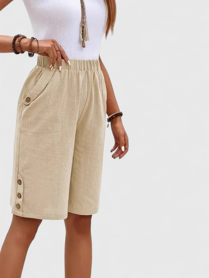 Vayla | Comfortable Shorts