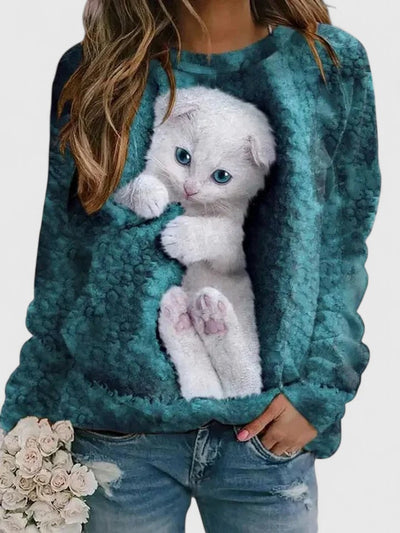 Vayla | Comfortable Sweatshirt