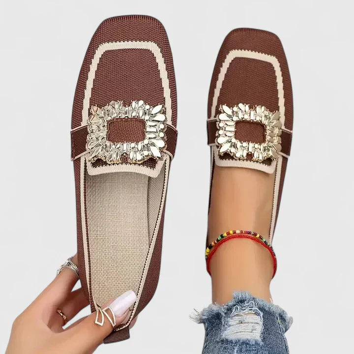 Vayla | Elegant Stylish Loafers