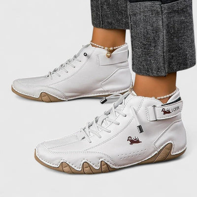 Vayla | Halyviora Orthopaedic Boots