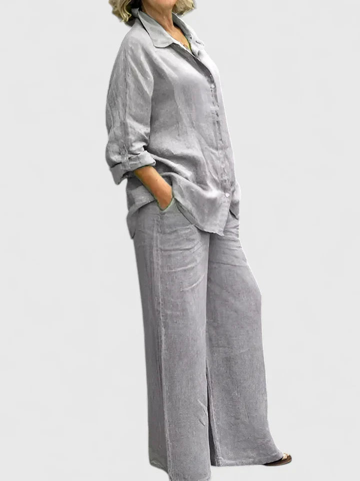 Vayla | Comfortable Set