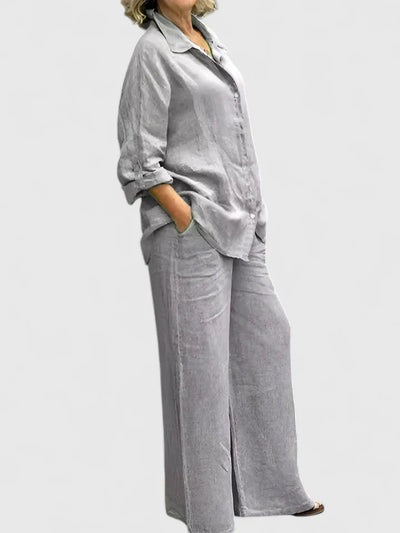 Vayla | Comfortable Set