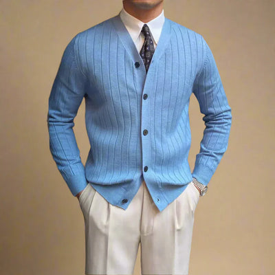Giancarlo Heritage Cardigan