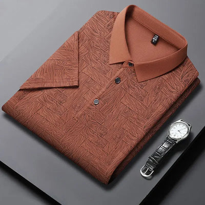 Timberlines Silken Polo