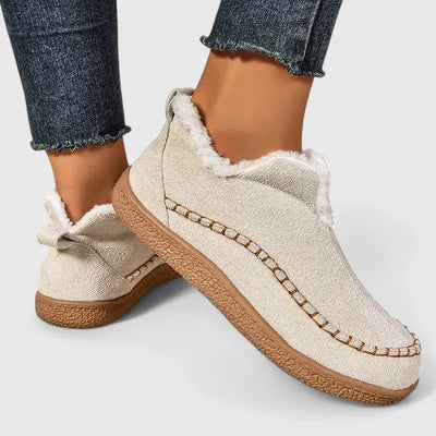 Vayla | Lux Orthopaedic Boots