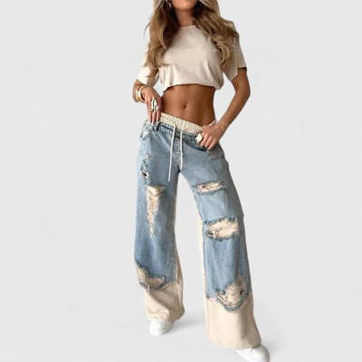 Vayla | Comfortable Sweatpants