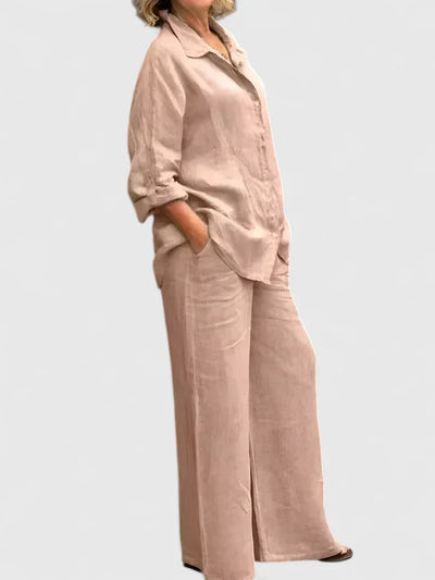 Vayla | Comfortable Set