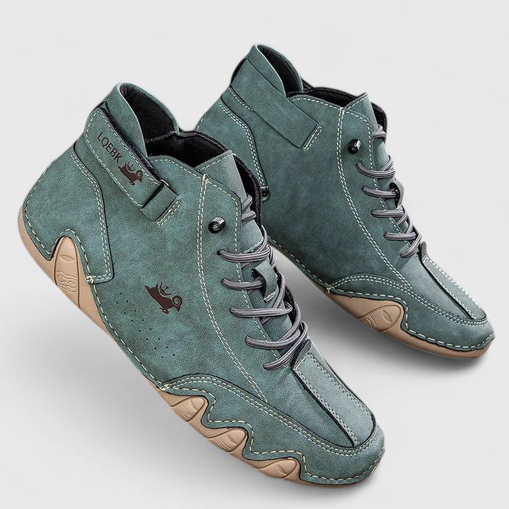 Vayla | Halyviora Orthopaedic Boots