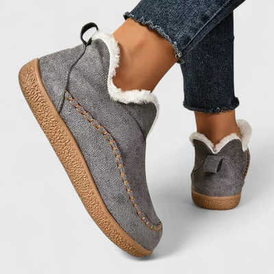 Vayla | Lux Orthopaedic Boots