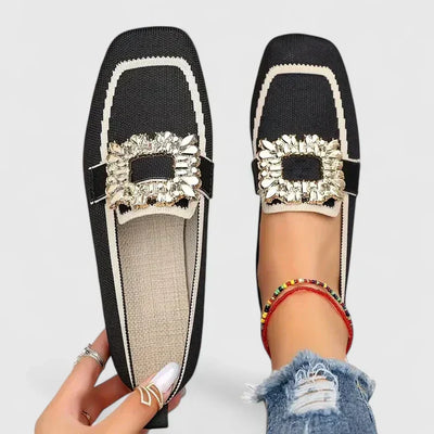 Vayla | Elegant Stylish Loafers