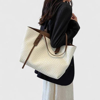 Vayla | Elegant Tote Bag