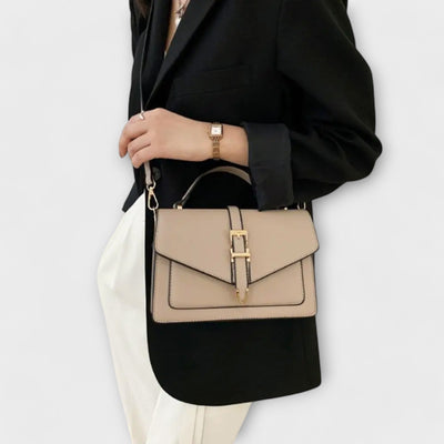 Vayla | Classic Shoulder Bag