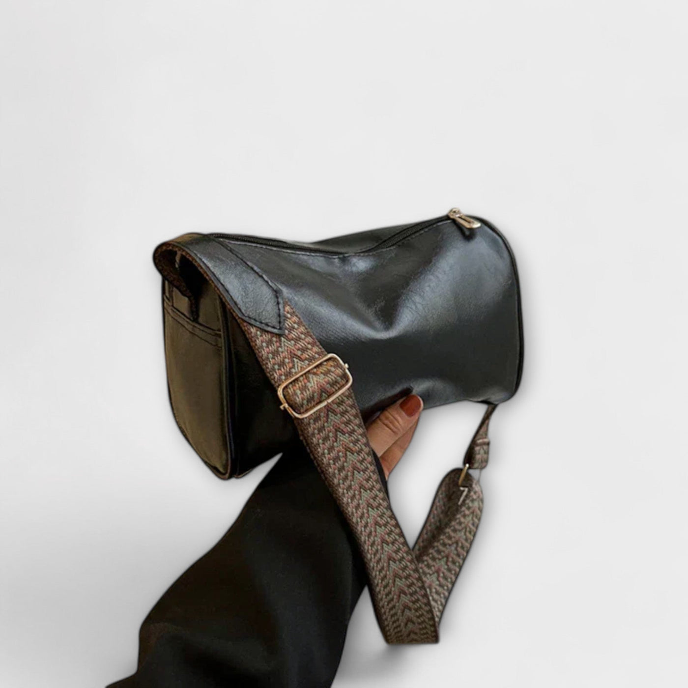 Vayla | Vintage Crossbody Bag