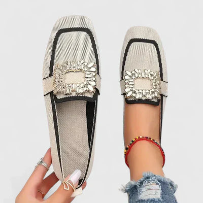 Vayla | Elegant Stylish Loafers
