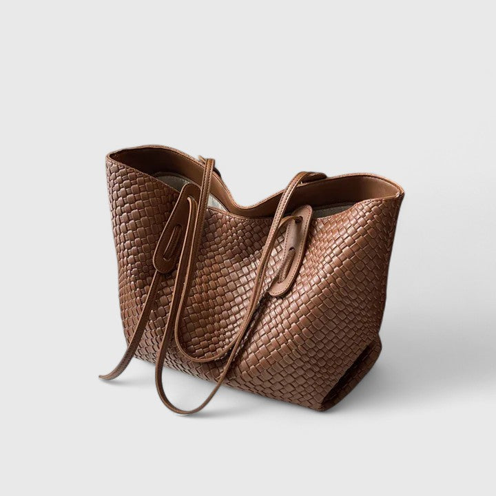 Vayla | Elegant Tote Bag