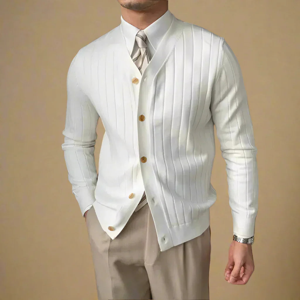 Giancarlo Heritage Cardigan