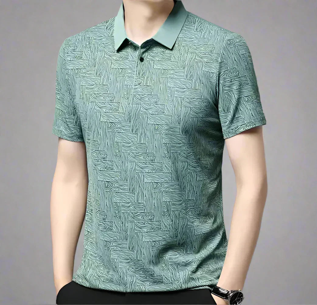 Timberlines Silken Polo