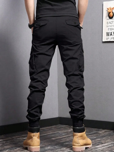 Austin™ | Elite Tapered Cargo Pants