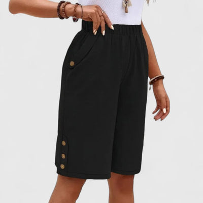 Vayla | Comfortable Shorts