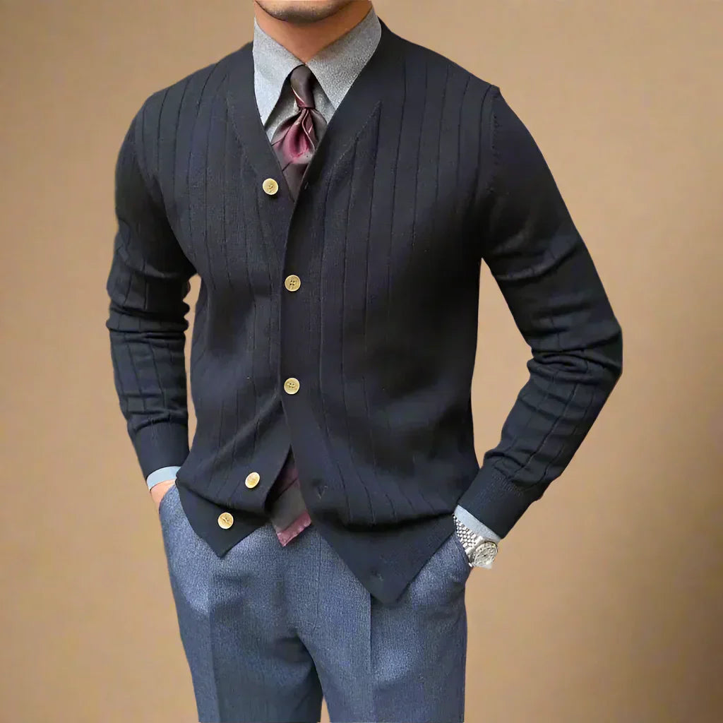 Giancarlo Heritage Cardigan