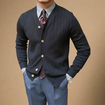 Giancarlo Heritage Cardigan