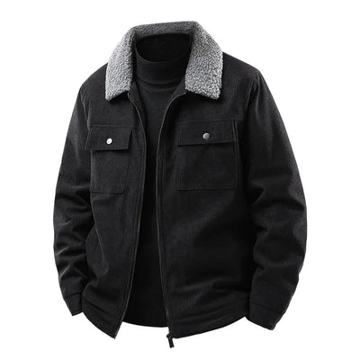 Vayla | Valen Milan Bomber