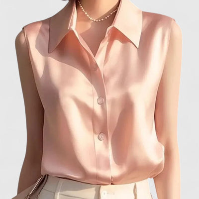 Vayla | Sophisticated Blouse